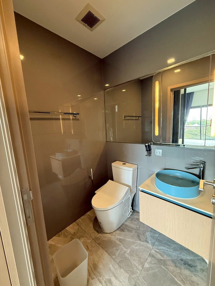 รูป RS5723 ขาย คอนโด Kawa Haus ใกล้ BTS อ่อนนุช - รูปที่ 6/8