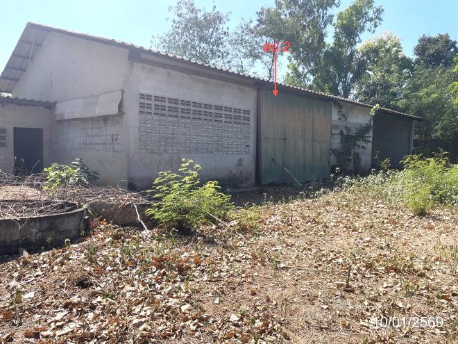 picture LAND 12644 Sq.w. Ko Chan Chonburi for 14.6M - 3/44