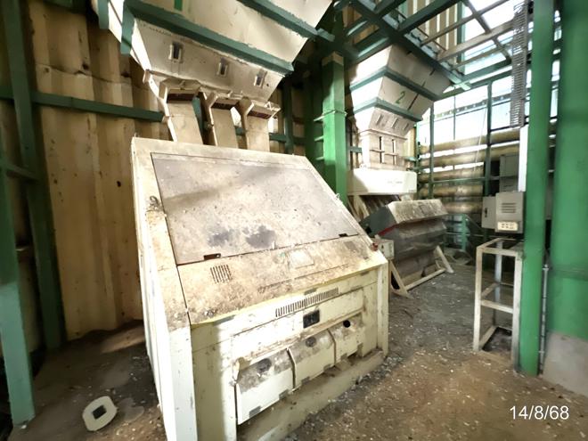 picture FACTORY Han Kha Chainat for 42.8M - 12/56