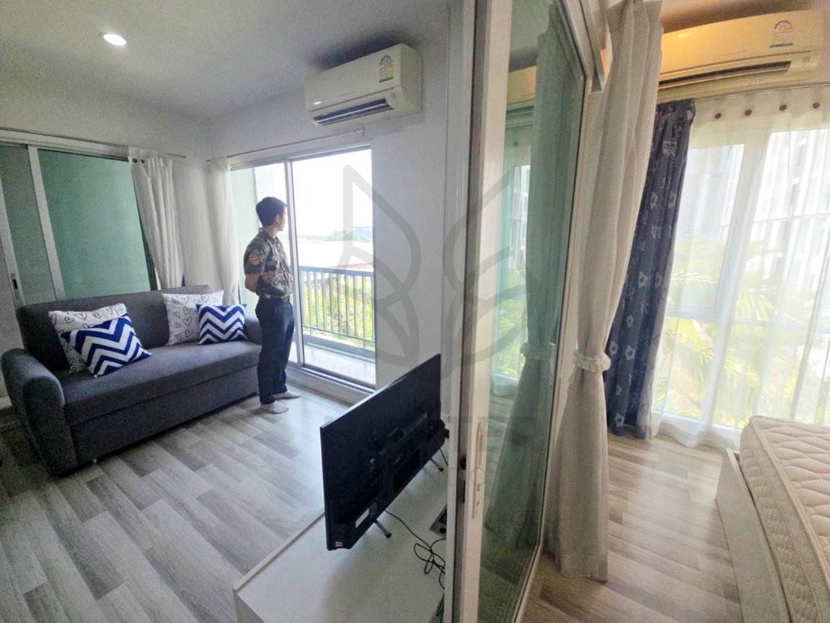 รูป 🦊HunterCondo🦊The Key แจ้งวัฒนะ - รูปที่ 4/20