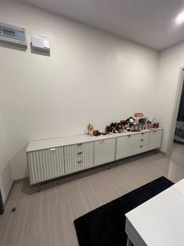 picture Condo for Rent at Supalai Premier Si Phraya - Samyan (D6904012) - 7/8