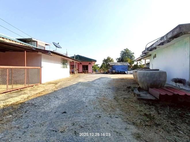 รูป บ้านเดี่ยว 781 ตร.วา เดิมบางนางบวช สุพรรณบุรี 1.6M - รูปที่ 2/34