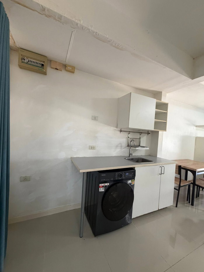 รูป 🏠 ให้เช่าบ้าน : Indy 2 Prachauthit 90 (อินดี้ 2 ประชาอุทิศ 90)   รหัสทรัพย์ | 📌LNP-H955 - รูปที่ 10/15