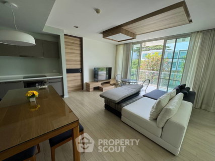 รูปภาพ คอนโด 2-ห้องนอน ที่ วันเวลา หัวหิน-เขาเต่า ใกล้ เขาเต่า (ID 2790668)