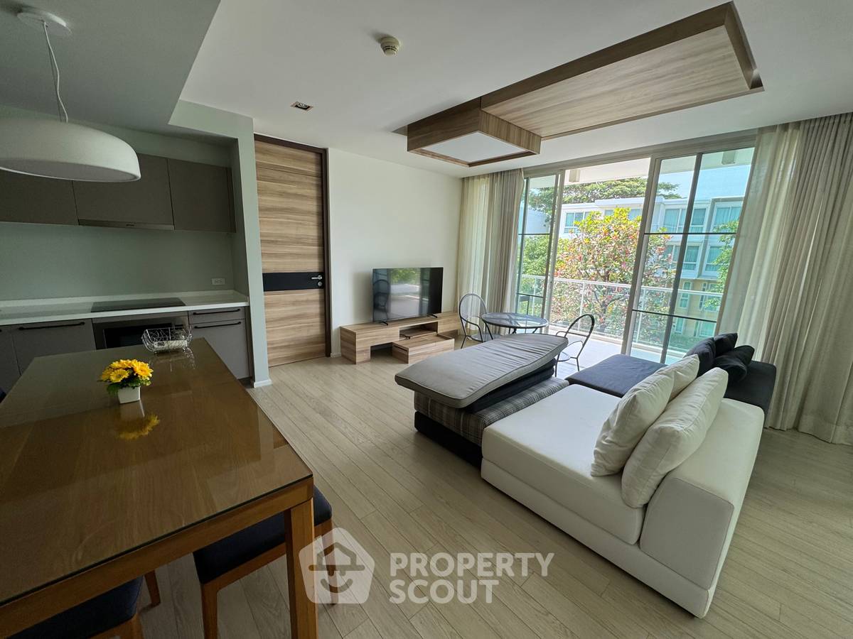 รูป คอนโด 2-ห้องนอน ที่ วันเวลา หัวหิน-เขาเต่า ใกล้ เขาเต่า (ID 2790668) - รูปที่ 1/12