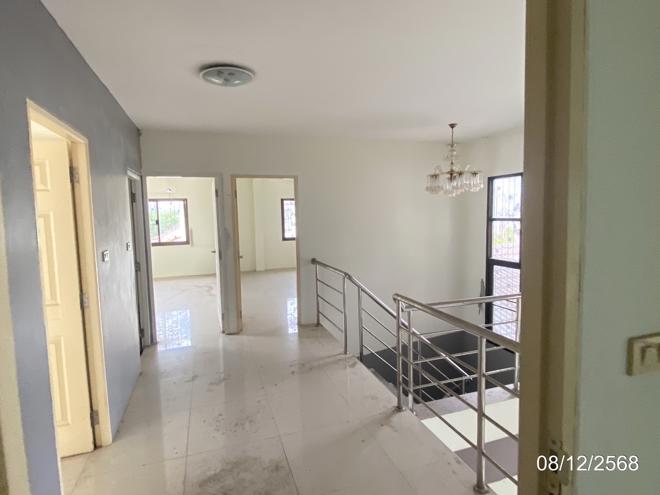 รูป บ้านเดี่ยว 119.1 ตร.วา เบสท์โฮม มะลิวัลย์ เมืองขอนแก่น ขอนแก่น 5.7M - รูปที่ 8/38