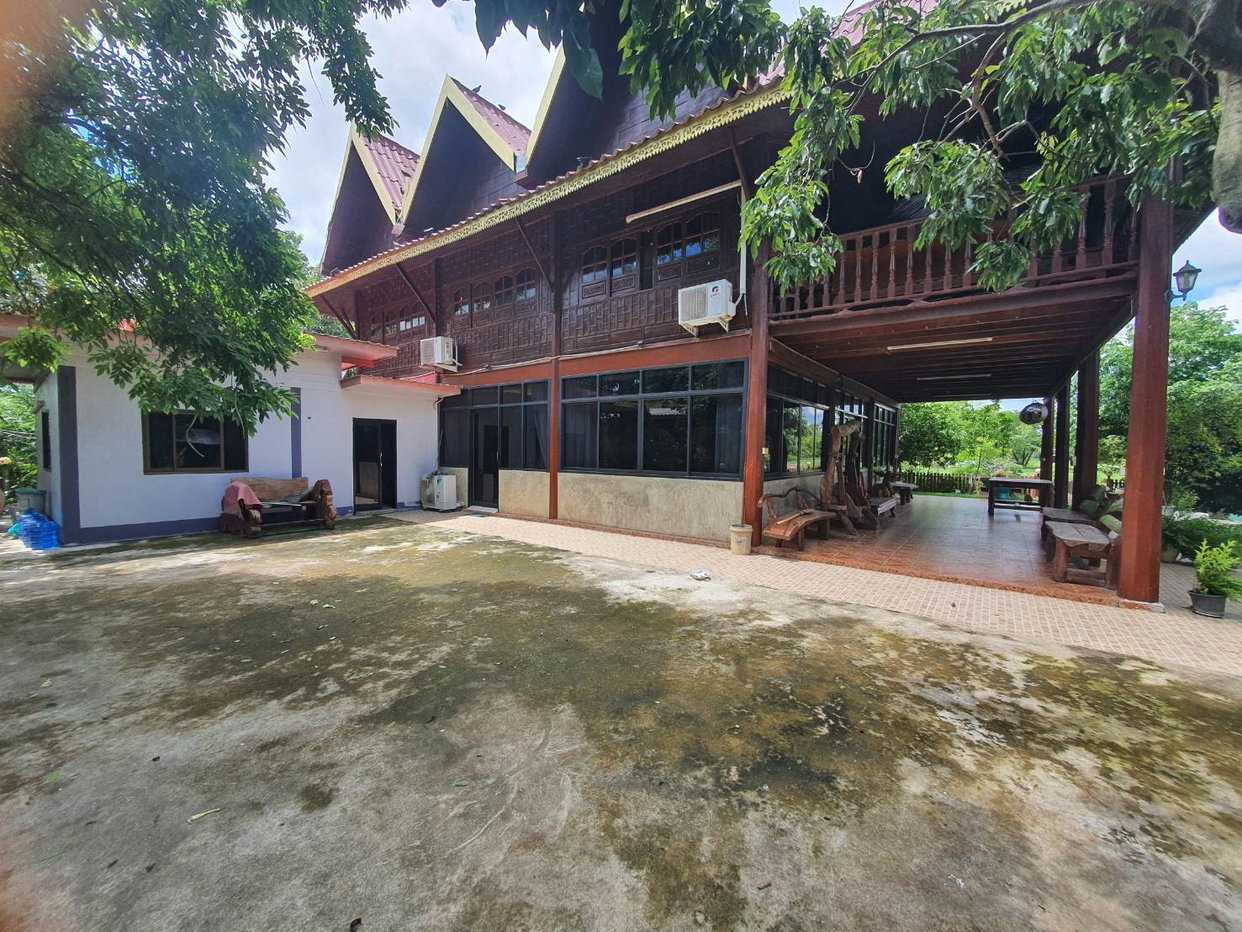 picture LAND 794 Sq.w. Muang Ya Sothon Yasothon for 3.6M - 4/5