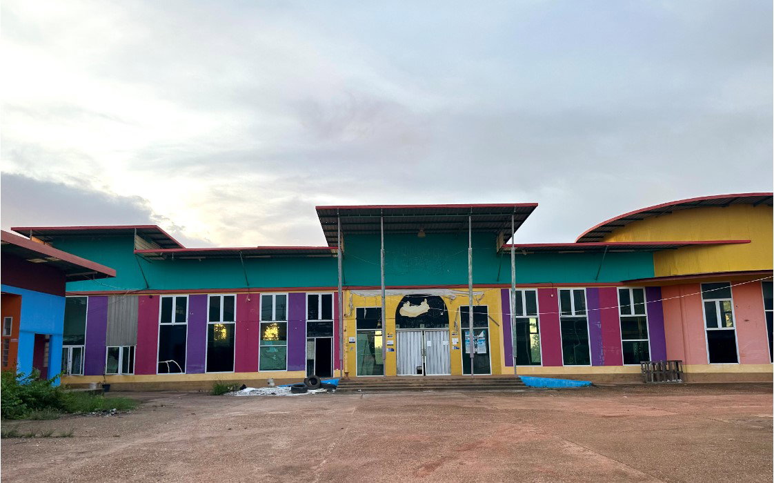 picture LAND 913 Sq.w. Nongkai for 10.6M - 3/5