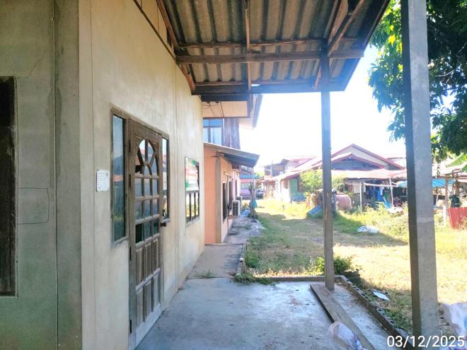 รูป บ้านเดี่ยว 69 ตร.วา จตุรพักตรพิมาน ร้อยเอ็ด 622,000 - รูปที่ 2/28