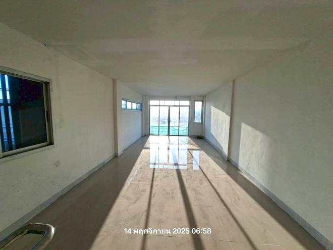 picture SHOP HOUSE 44.6 Sq.w. Aranyaprathet Srakaeo for 6.1M - 16/46