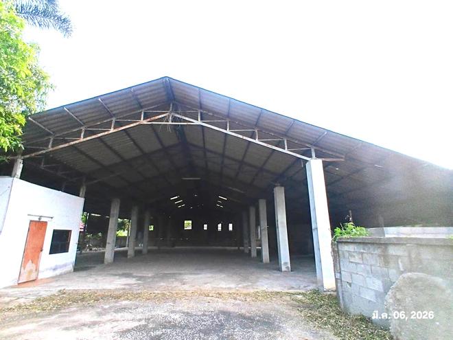 รูป บ้านเดี่ยว 556.4 ตร.วา บ้านโฮ่ง ลำพูน 2.6M - รูปที่ 2/36