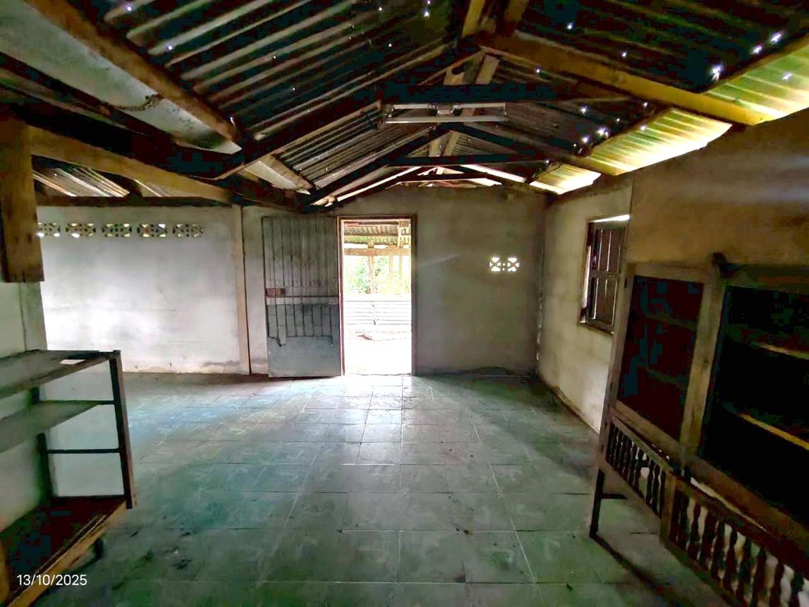 รูป บ้านเดี่ยว 74 ตร.วา บ้านผือ อุดรธานี 476,000 - รูปที่ 19/26