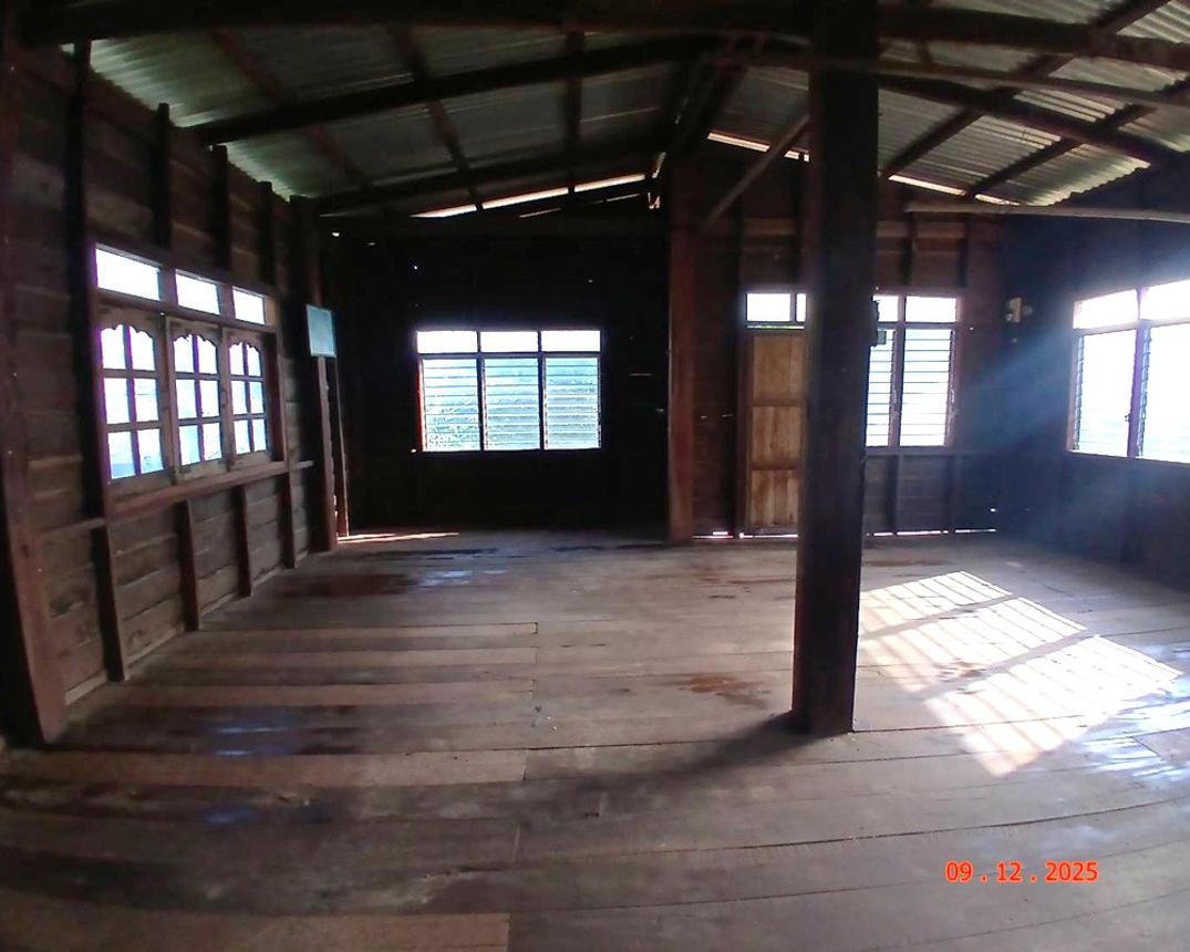 รูป บ้านเดี่ยว 164 ตร.วา บ้านม่วง สกลนคร 522,000 - รูปที่ 22/30