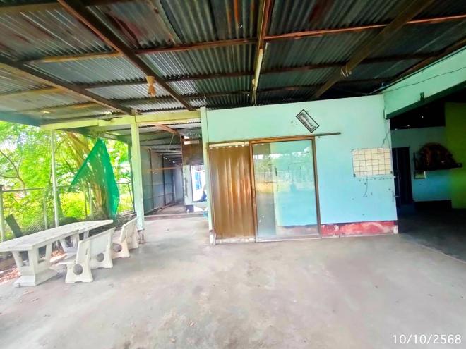 picture HOME 132.7 Sq.w. Don Chedi Suphanburi for 1.4M - 3/32