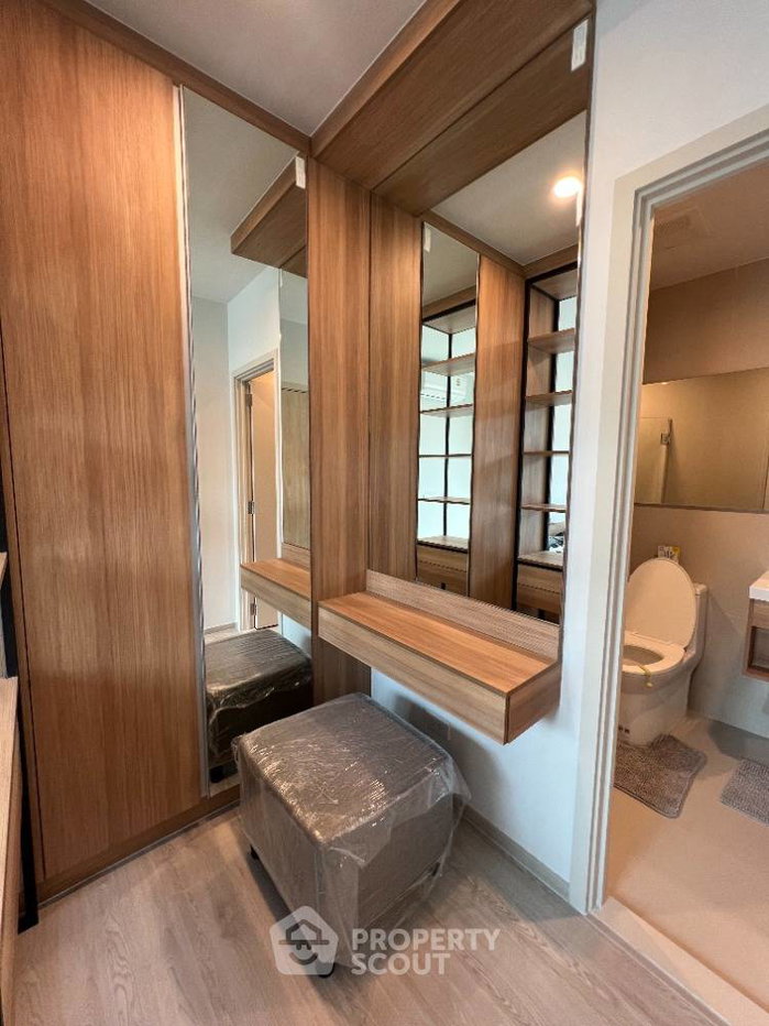 รูป คอนโด 1-ห้องนอน ที่ นิว โนเบิล เซ็นเตอร์ บางนา ใน บางนาเหนือ (ID 1337265) - รูปที่ 7/8