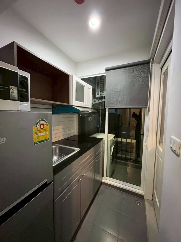 รูป 🆙👉 ให้เช่า คอนโด Regent Home Sukhumvit97/1 🔥🔥 ราคาดี ห้องสวย น่าอยู่ เฟอร์ครบ 🔥🔥 เดินทางสะดวก ใกล้ BTS บางจาก !!! - รูปที่ 11/14