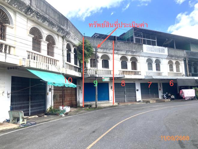 picture HOME 19.8 Sq.w. Wiang Sa Surat Thani for 1.5M - 3/22