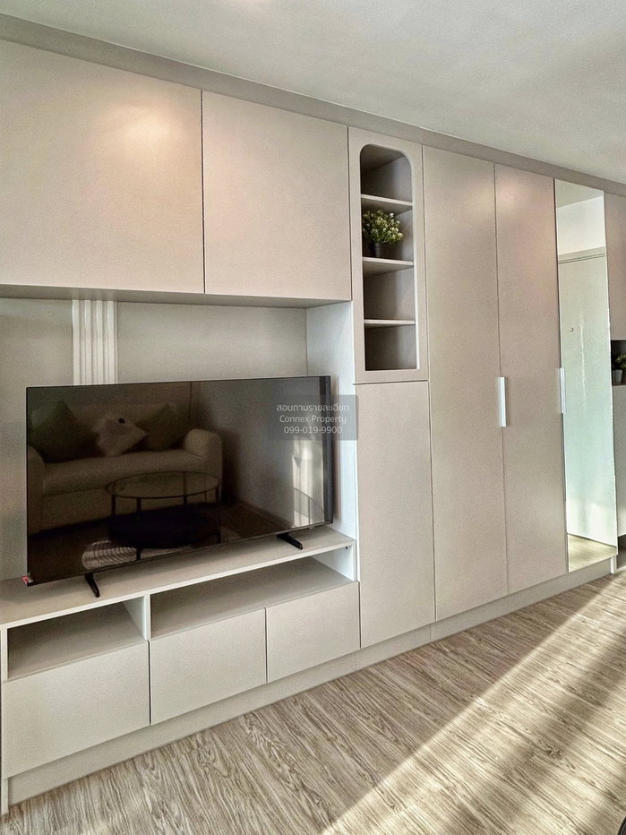 รูป 🔥🔥🔥 เช่าคอนโด  รีเจ้นท์ โฮม บางนา (โครงการใหม่) บางนา เขต บางนา กรุงเทพ CX-151113 ✅ ทักไลน์ @connexproperty ตอบทันที ทีมงานมืออาชีพ ✅ 🔥🔥🔥 - รูปที่ 3/8