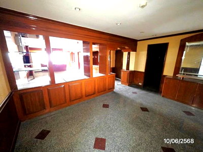 สำนักงาน MRT สามย่าน : ห้องชุดสำนักงาน 131.98 ตร.วา สุรวงษวัฒนาคาร เขตบางรัก กรุงเทพมหานคร 7.1M