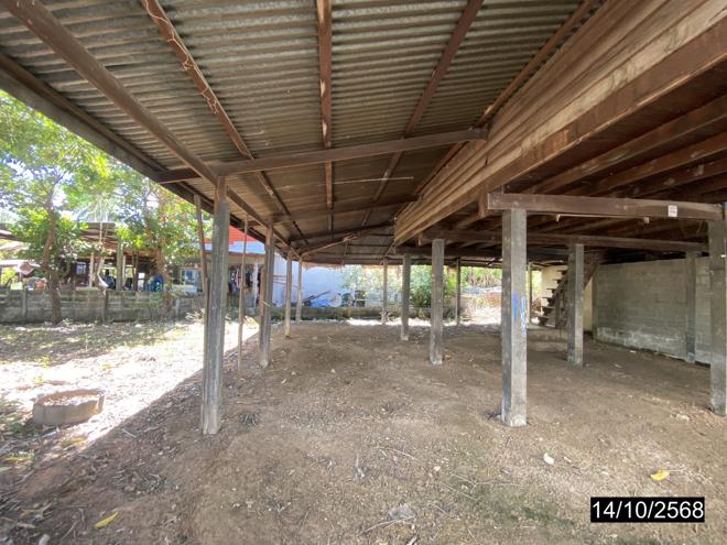 รูป บ้านเดี่ยว 165 ตร.วา ยางตลาด กาฬสินธุ์ 656,000 - รูปที่ 14/40