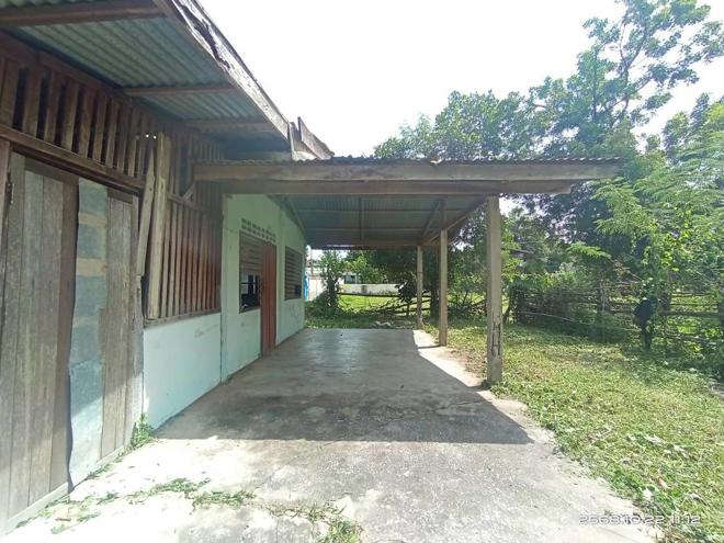 รูป บ้านเดี่ยว 109 ตร.วา บรบือ มหาสารคาม 976,000 - รูปที่ 2/30