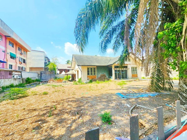 รูป พร้อมสระว่ายน้ำ Pool Villa บ้านเดี่ยวชั้นเดียว พร้อมที่ดิน 272ตร.วา.400 ตร.ม. พื้นที่ขนาดใหญ่ 3 โถงอเนกประสงค์ 3 นอน - รูปที่ 5/8