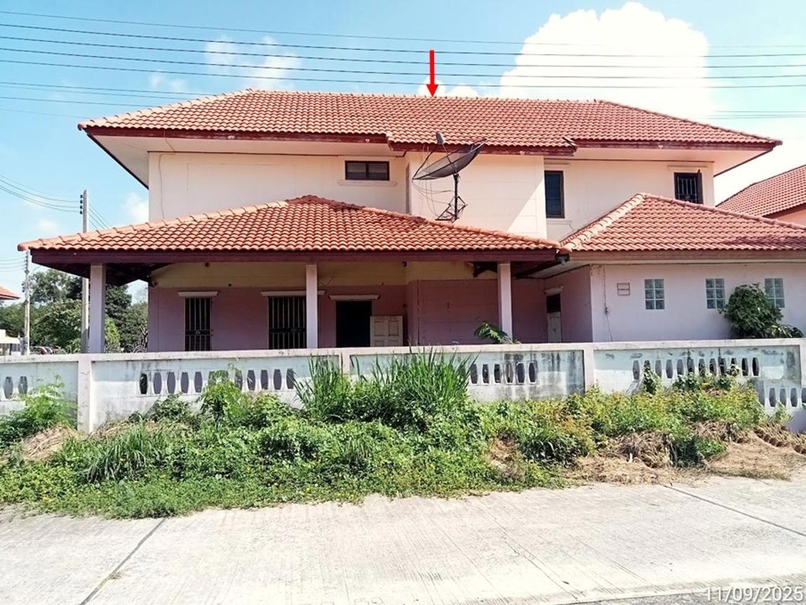 picture HOME 131 Sq.w. Lam Plai Mat Buri Ram for 4.9M - 19/38
