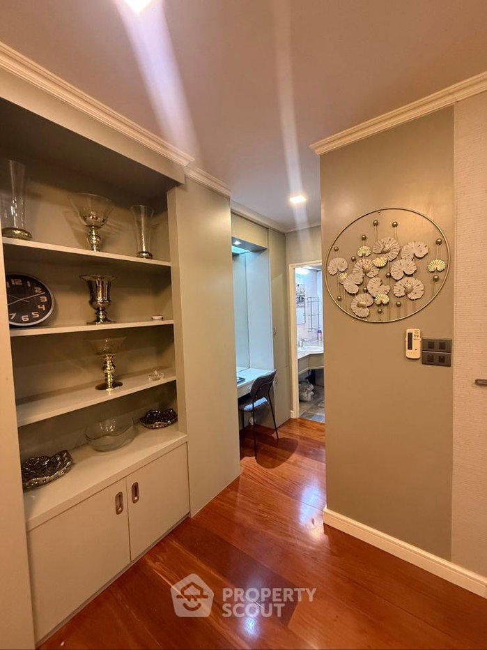 รูป คอนโด 2-ห้องนอน ที่ สาธร การ์เด้นส์ ใกล้ MRT สีลม (ID 2755478) - รูปที่ 16/23