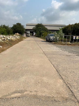 FACTORY 6888 Sq.w. Bang Bo Samut Prakarn for 73.2M