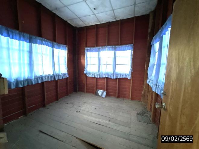 รูป บ้านเดี่ยว 586 ตร.วา เมืองมหาสารคาม มหาสารคาม 2.2M - รูปที่ 14/44