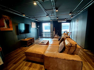 Condos for rent Satri Woranat Bang Khen School : For Rent Condo , GARDEN PLACE , wide frontage , MRT-Ratchadaphisek , Sam Saen Nok , Huai Khwang , Bangkok , CX-151397 ✅ Live chat with us ADD LINE @connexproperty ✅