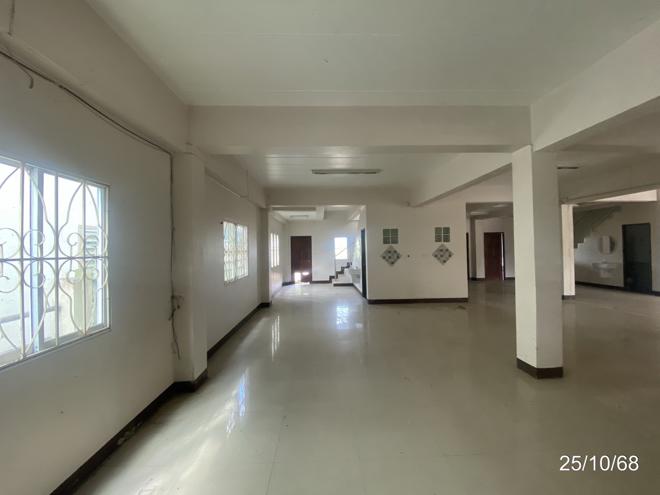 รูป อาคารพาณิชย์ 99 ตร.วา พร้าว เชียงใหม่ 8.1M - รูปที่ 4/56