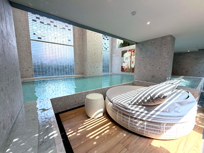 คอนโด พร้อมพงษ์ : 📣Via 34 ทำเล Prime ทองหล่อ ใกล้ BTS 350 ม. + ที่จอด 167% เริ่ม 22 ล้าน | Pre-Sale 25–26 เม.ย.🌟 📞065-4496399 🟢LINE: @wsrcondo