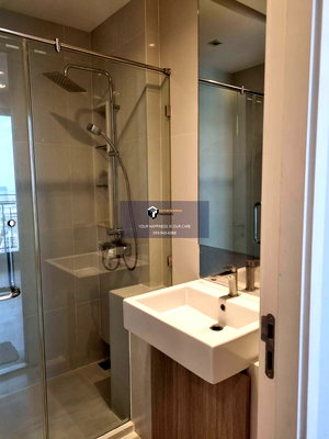 Condos for rent : Equinox Phahol-Vipha | Near BTS/MRT Chatuchak #2026031814196#FC
