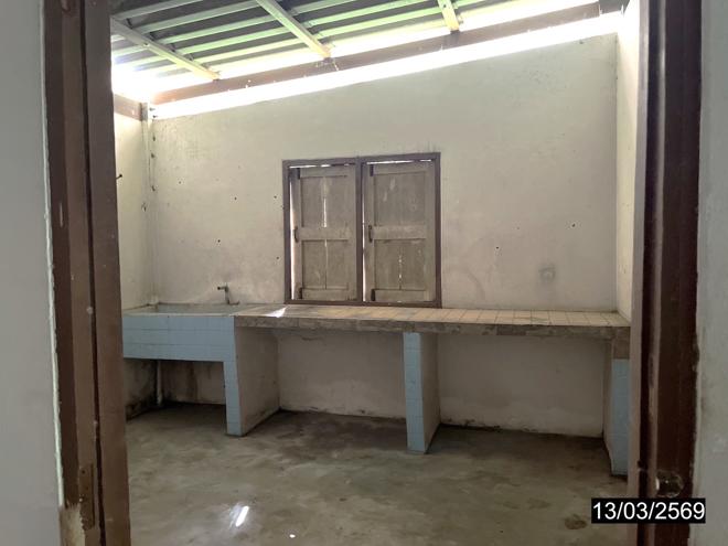 รูป บ้านเดี่ยว 940 ตร.วา กุดรัง มหาสารคาม 3.4M - รูปที่ 6/44