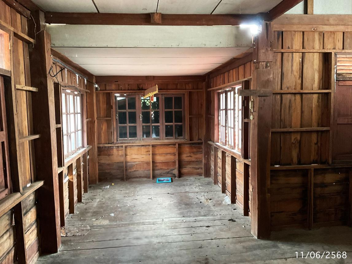 picture HOME 208 Sq.w. Warin Chamrap Ubon Ratchathani for 1.6M - 30/40