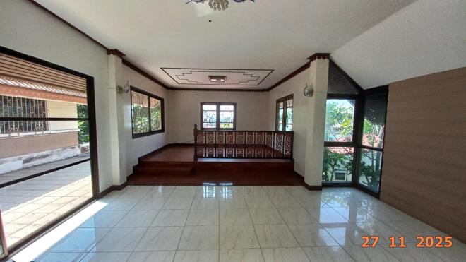 รูป บ้านเดี่ยว 110 ตร.วา เมืองชลบุรี ชลบุรี 5.5M - รูปที่ 14/34