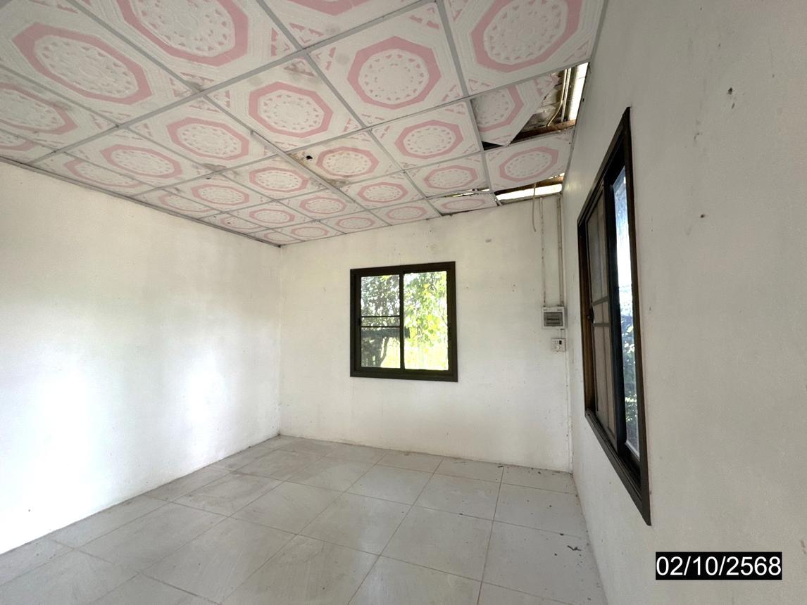 picture HOME 11100 Sq.w. Warin Chamrap Ubon Ratchathani for 5.9M - 17/26
