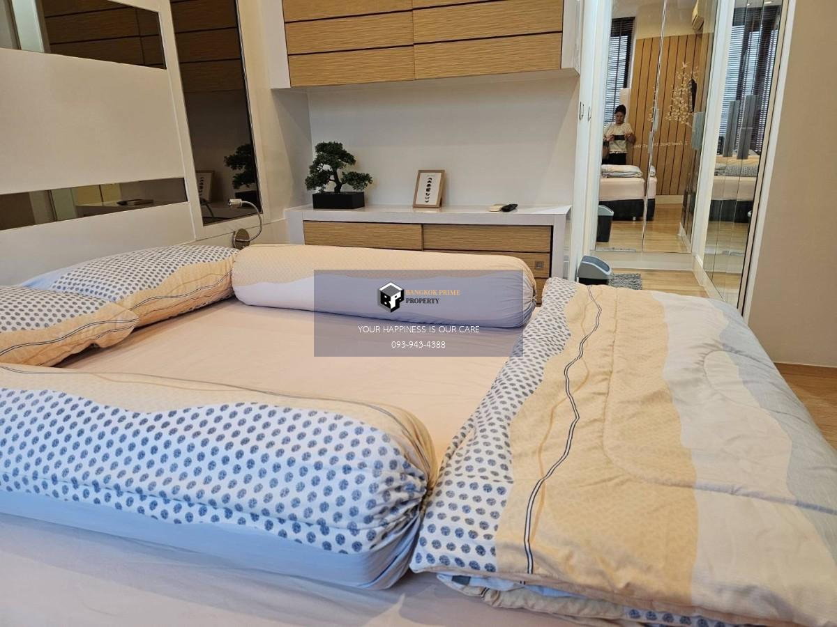 รูป equinox phahol-vipha | 🚝ใกล้ BTS,MRTจตุจักร #2026031614179#FC - รูปที่ 7/8