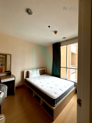 Condos for sale Outer Sukhumvit : 🚩 For Sell Condo LIFE @ SUKHUMVIT 65 Building 1, Floor 14,1 bed room, Room size 30 sqm