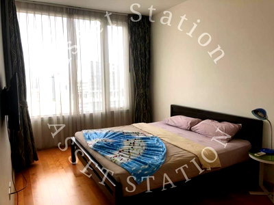 Condos for rent : 🏙️ Villa Ratchatewi: Centrally located, convenient transportation, close to BTS.