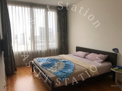 รูปภาพ 🏙️ Villa Ratchatewi: Centrally located, convenient transportation, close to BTS.