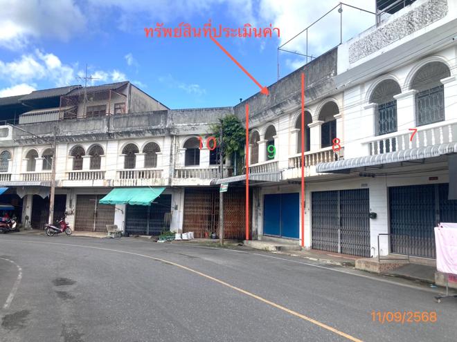 picture HOME 19.8 Sq.w. Wiang Sa Surat Thani for 1.5M - 2/22