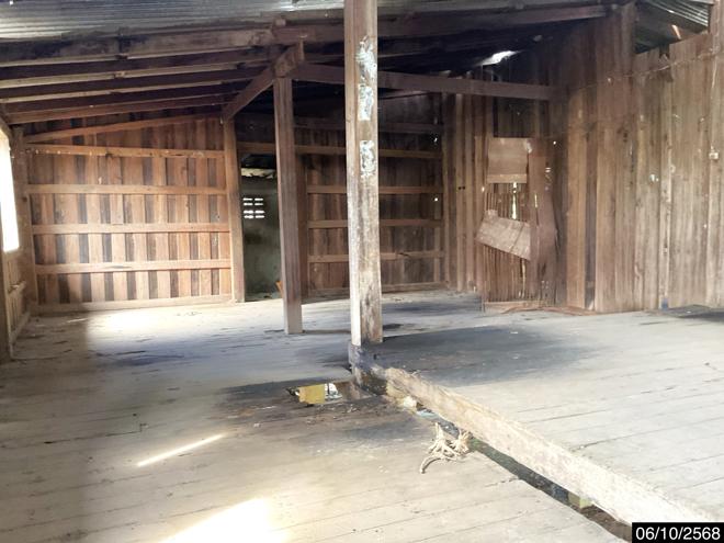 picture HOME 1063 Sq.w. Phaya Mengrai Chiang Rai for 5.2M - 16/50