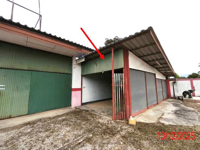 รูป บ้านเดี่ยว 163 ตร.วา ห้างฉัตร ลำปาง 3.2M - รูปที่ 12/30