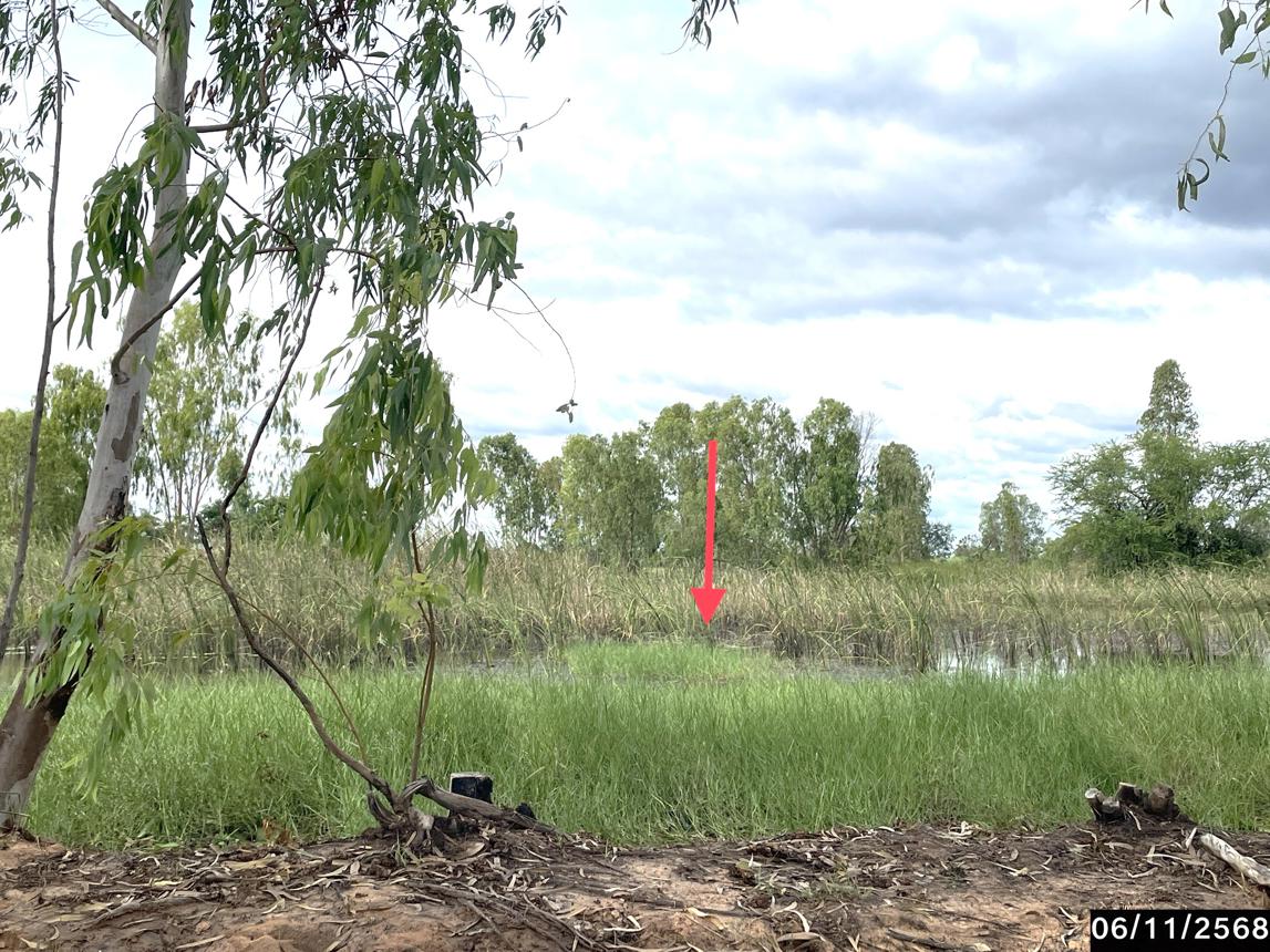 รูป บ้านเดี่ยว 4397 ตร.วา จัตุรัส ชัยภูมิ 2.7M - รูปที่ 26/30