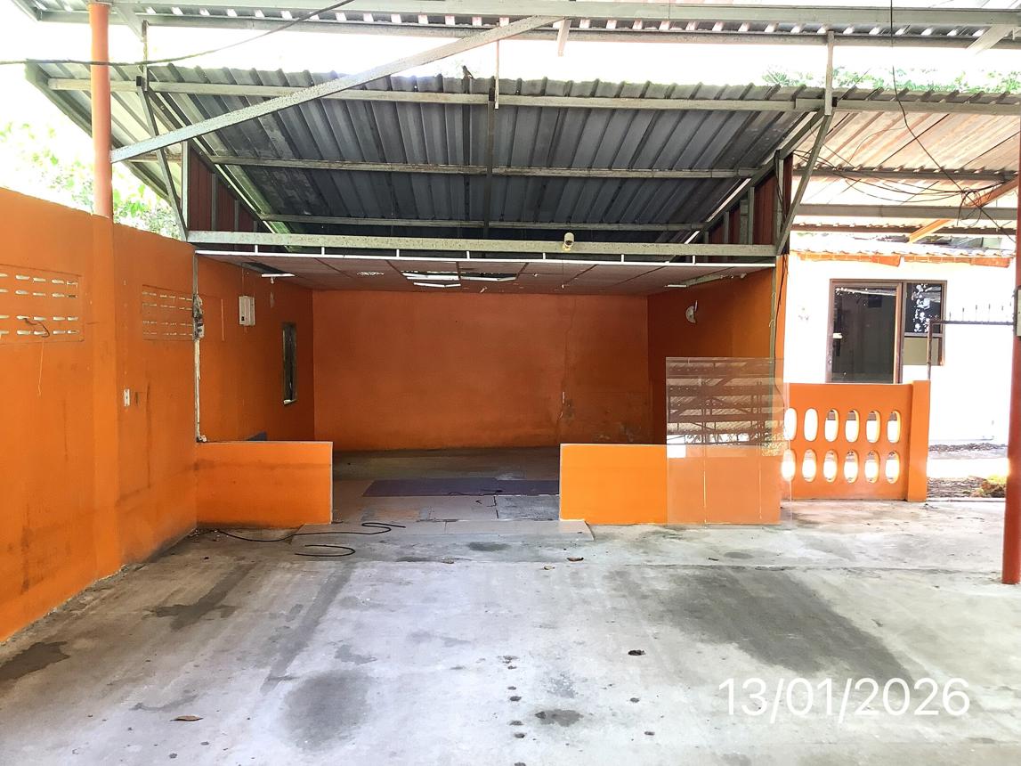 รูป บ้านเดี่ยว 652 ตร.วา ฉวาง นครศรีธรรมราช 11.4M - รูปที่ 24/44