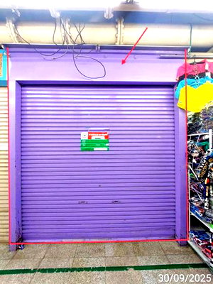 Office for sale Banthat Thong : OFFICE 13.38 Sq.w. Pom Prap Sattru Phai Bangkok for 6M