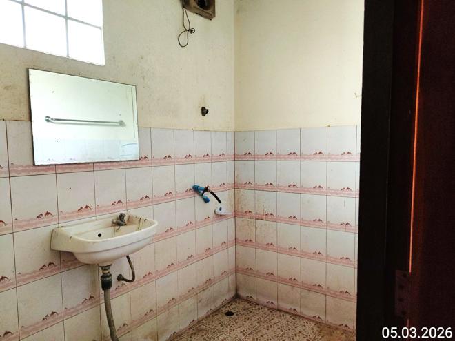 รูป บ้านเดี่ยว 220 ตร.วา ท่าวังผา น่าน 3.5M - รูปที่ 9/44