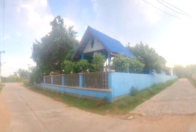 Land for sale Nakhon Ratchasima : LAND 600 Sq.w. Pra Thai Nakhon Ratchasima for 4.4M